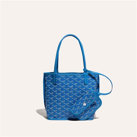 goyard anjou mini insert|goyard anjou mini price euro.